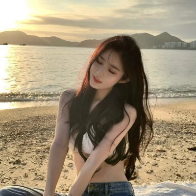 玉女情动
