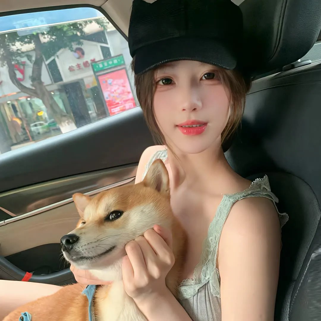 人山人海